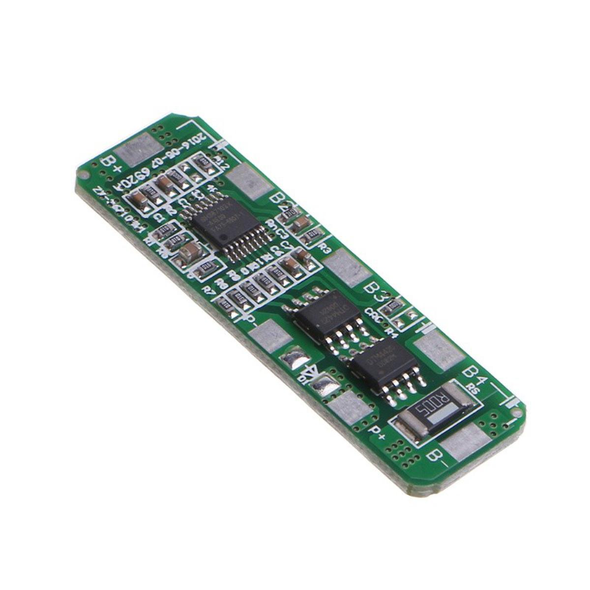 Battery Protection Module 10.8V 11.1V