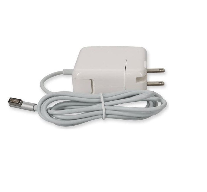 Branded 45W 14.5V 3.1A MagSafe Laptop Charger Adapter for Air Series – Magnetic AC Power Adapter