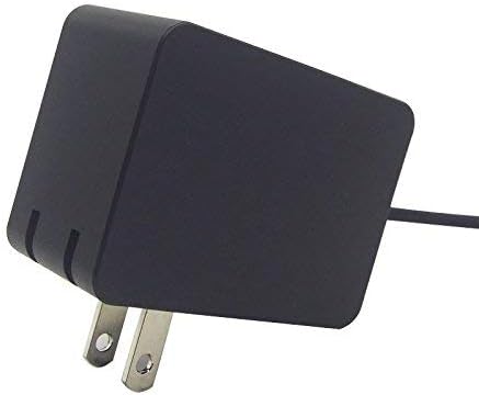 Original Microsoft Surface Pro 4 Charger 15V 1.6A 24W Model 1735 | 6-Pin Magnetic Adapter for Surface Pro 4 M3 Tablet