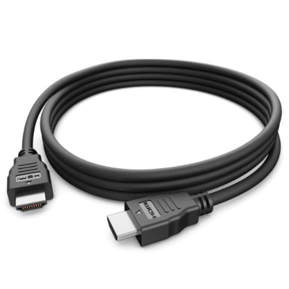 🔥 Premium High-Speed HDMI Cable – 1.5 Metres Full HD / 4K Ready Branded for Monitor, TV, Xbox, Play Station Universal etc