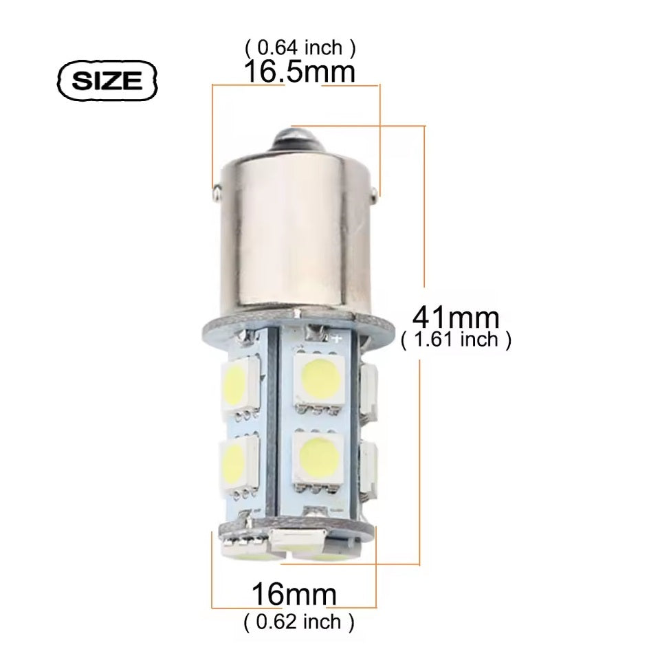 24V DC LED Bulb – Image 5 – Pakistan