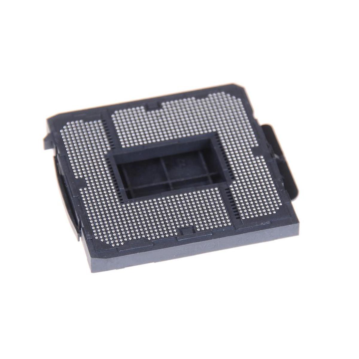 Foxconn Intel Socket Processor CPU Base Connectors Holder LGA1155