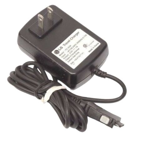 L-G 30W AC/DC Power Supply Adapter 4.2V 1A – Universal 100-240V Charger for Rechargeable Devices