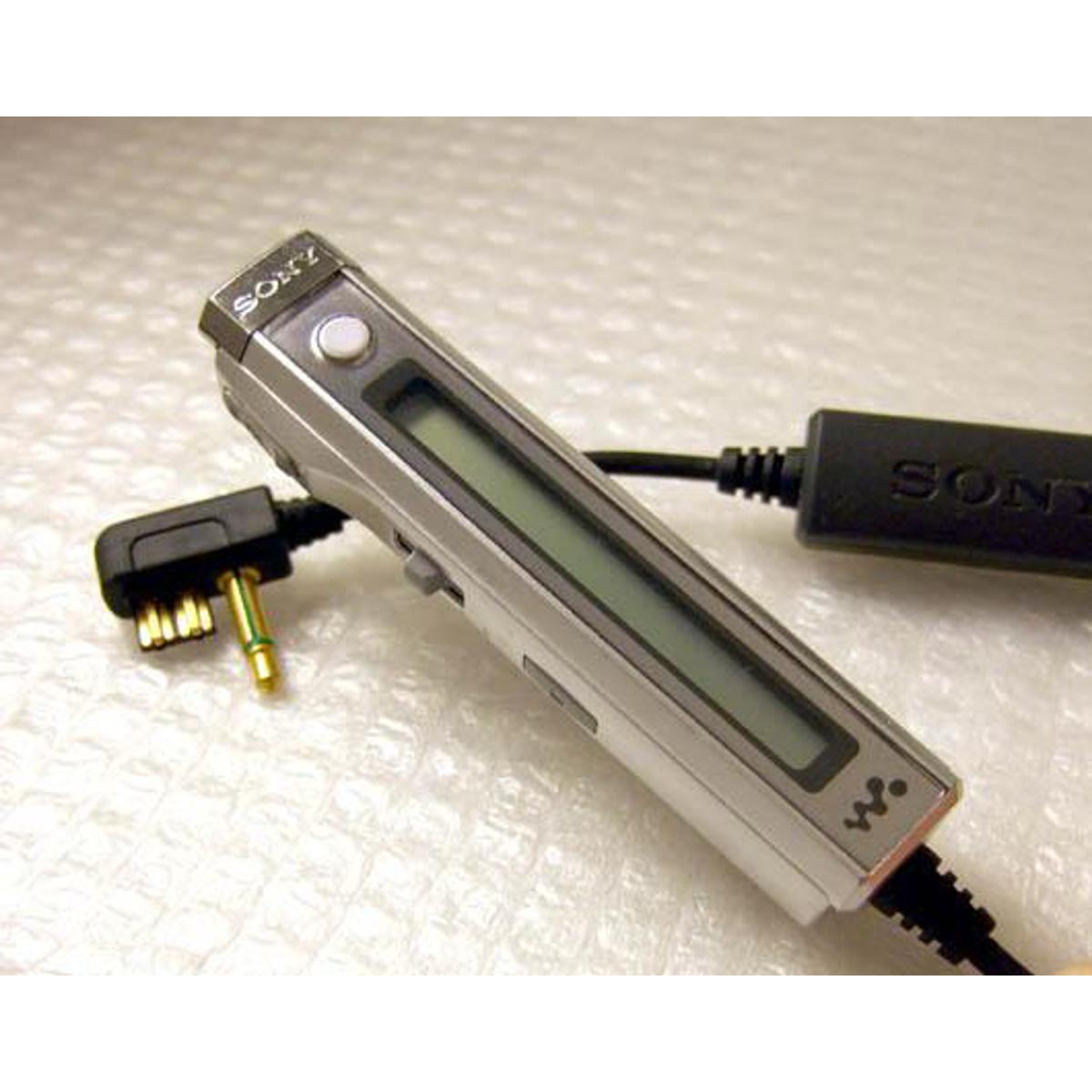 Sony RM-MC36LT Remote Control Commander