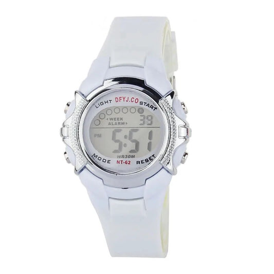 LeD Watch Quartz Watch Quartz Wristwatch Jago de Relogie Pulsara a de Hombre in Worst Watch