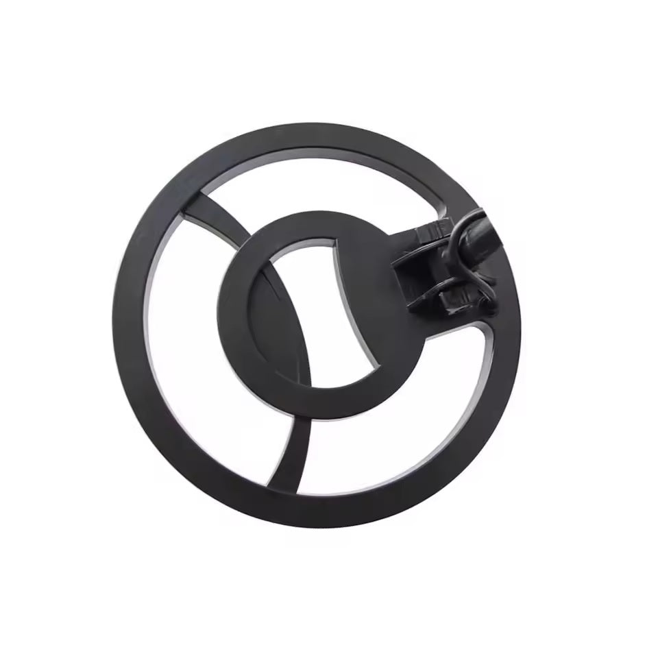MD-810 Search Coil Professional Underground Metal Detector Waterproof High Accuracy Metal Finder Coil Original Accessories Tools