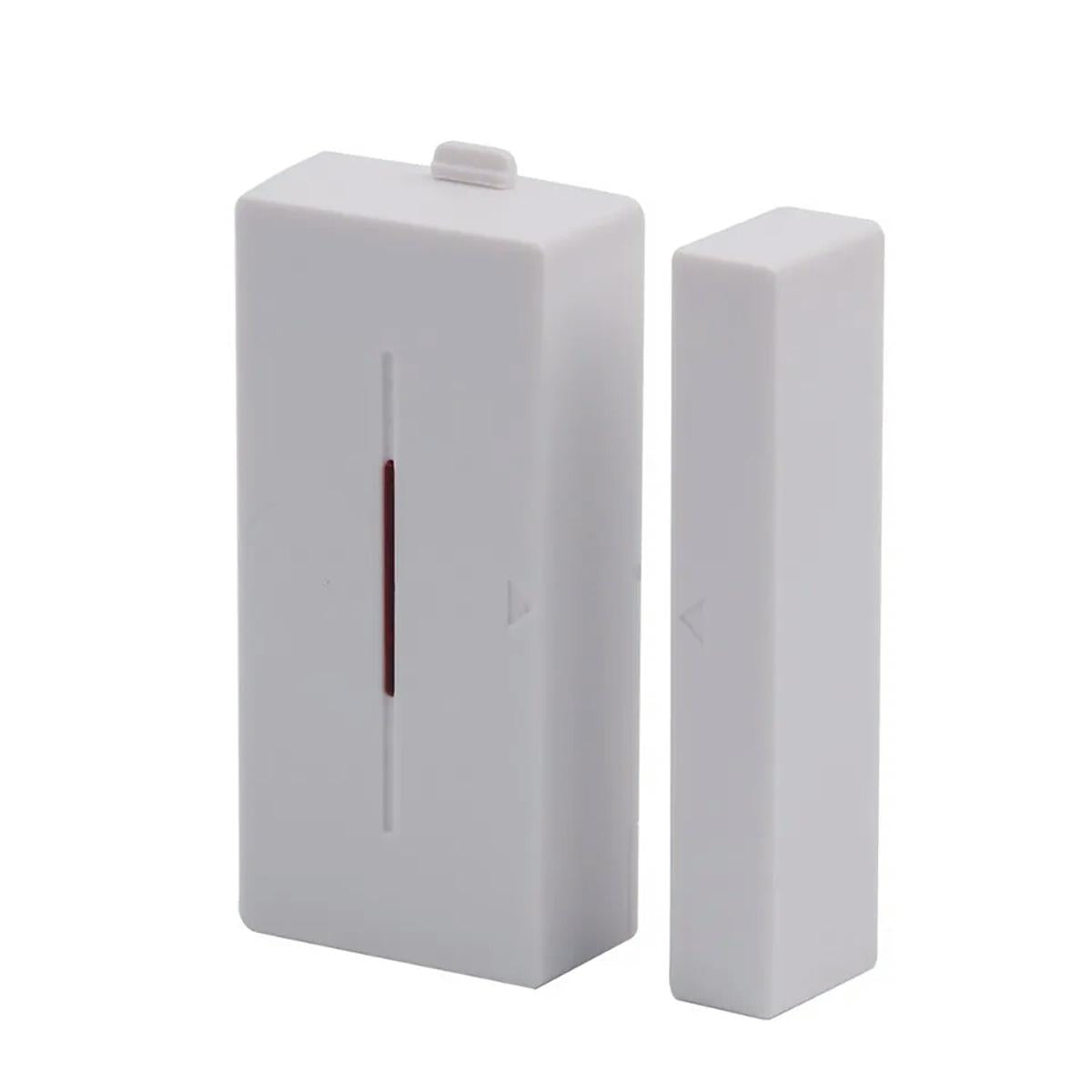 DW1 Sonoff Door Window Alarm Sensor Wireless Automation 433