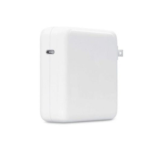 π 61W USB-C Power Adapter β Fast, Safe & Universal Charging OutPut 20.3V 3A 14.5V 2A 9V 3A 5.2v 2.4A