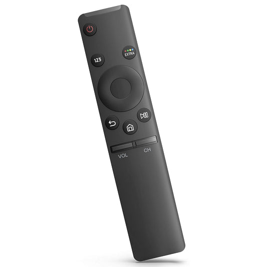 Smart Android LED TV Remote Replacement BN59-01259E TM1640 for Samsung LCD, LED, UHD & Smart TVs – Easy Pairing, Long Life