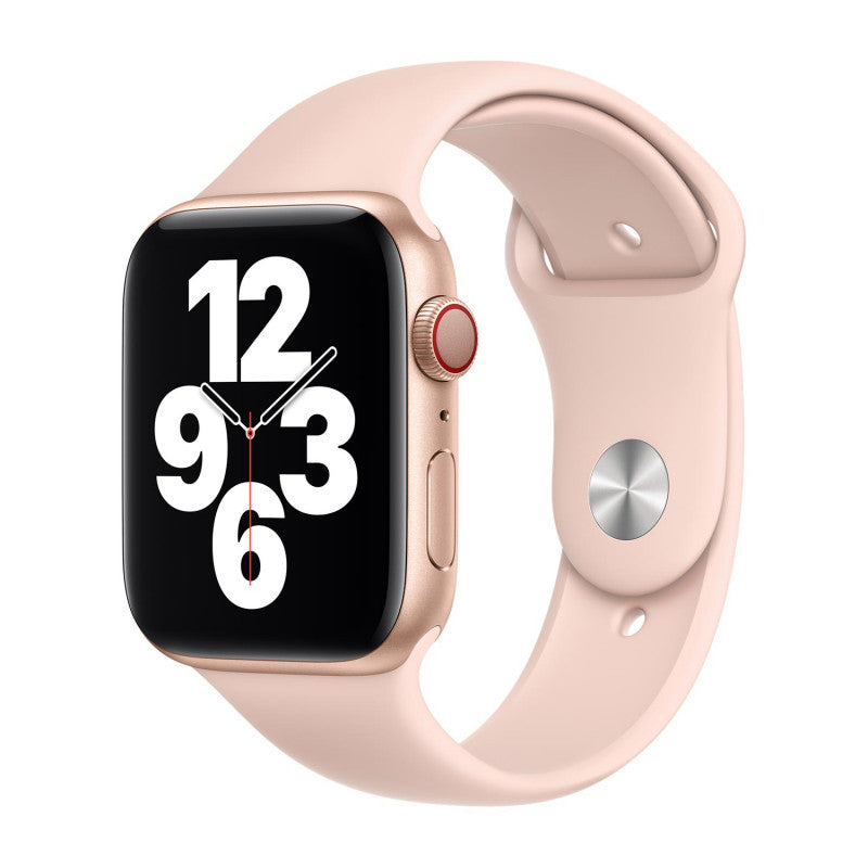 Sport Band i Watch 42mm / 44mm / 45mm / 49mm Pink Sand