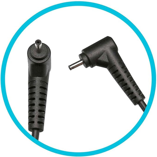 12V 3A DC Adapter (4.6 × 2.0 mm Pin) – Universal 100-240V Power Supply | Model: ADP-36PH Hi Qulity Branded Use For Laptop Computers Note book Universal etcetc