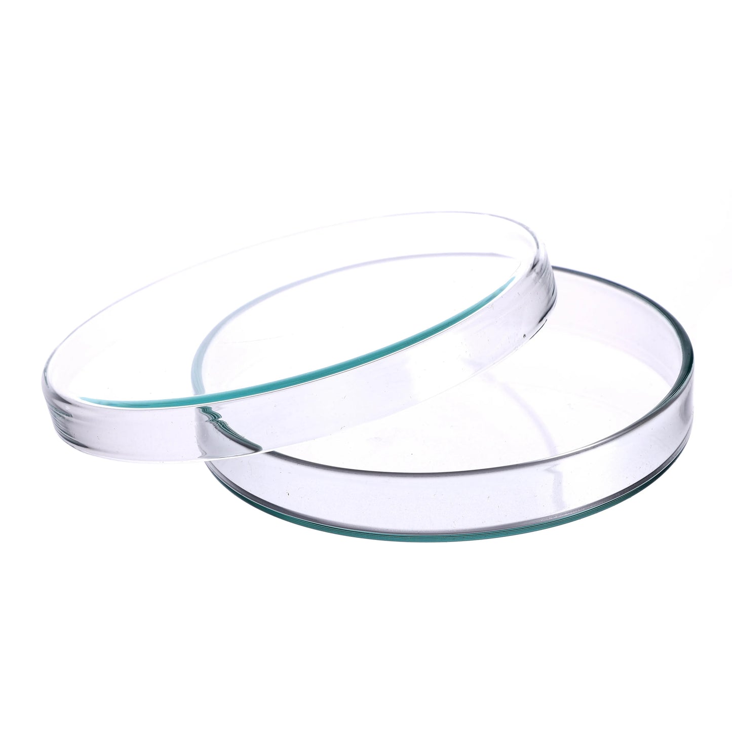 ⭐Pyrex® Glass Petri Dish, 120 mm x 15 mm – Premium Borosilicate Glass, Made in England