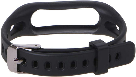 Fit for 3E Band 4 Running Band Adjustable Sport Silicone Wear-Resist Strap Wristbands Bracelet, A One
