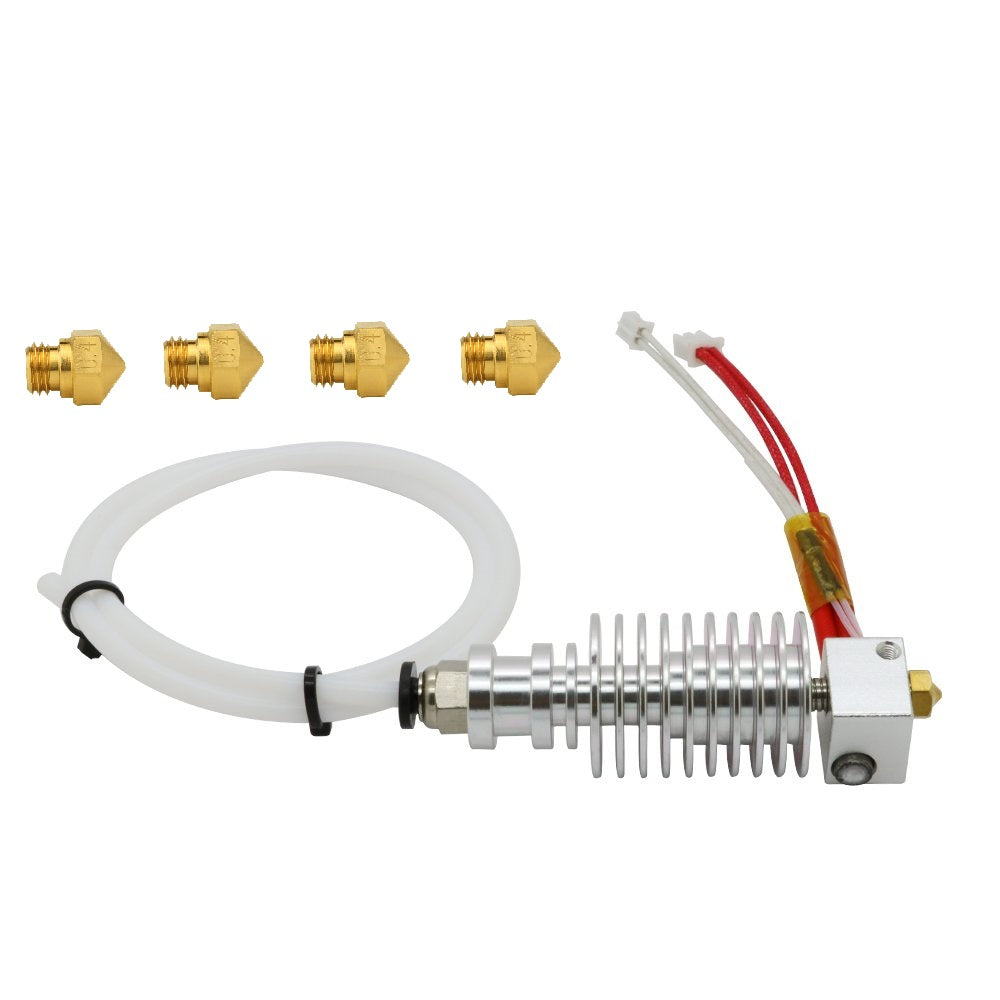 3D Printer Parts 12V 40W Updated Straight Type V5 J-head Hotend Extruder for 3D Printer I3 Mega 3D Germany
