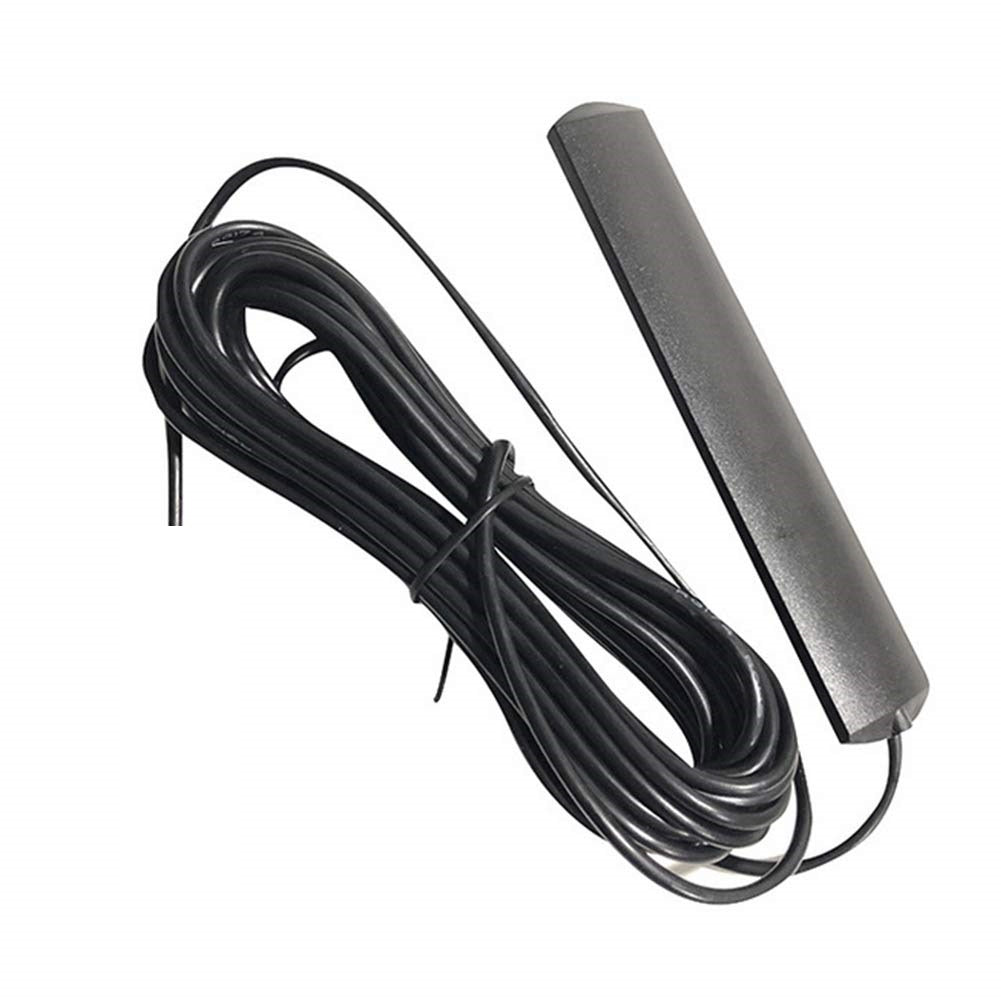 4G LTE Antenna for Car Radio and Android Navigation; Supplied with SMA Connector, Suitable f