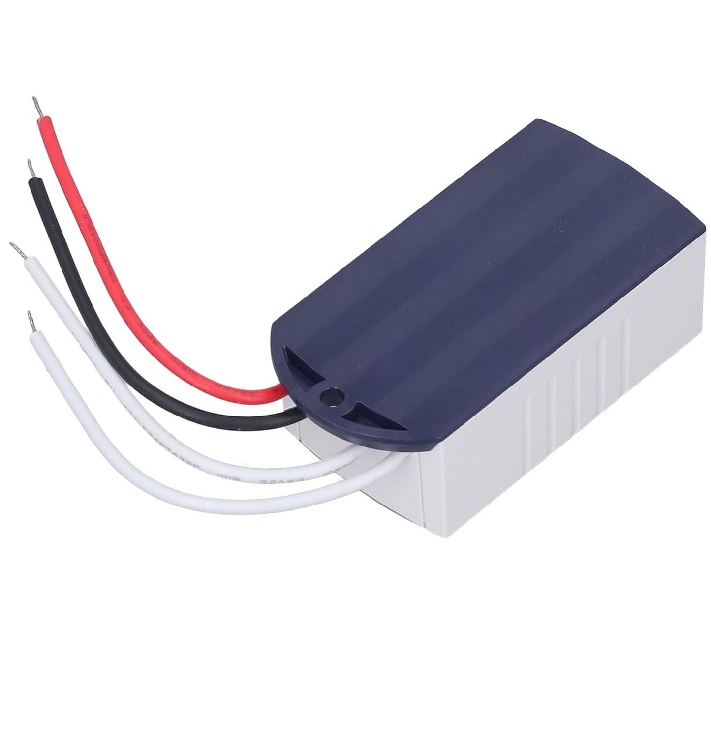 LED Driver Power Supply – Constant Voltage Adapter AC 100-240V to 12V 1.5A 18W for LED Strip Lights & LED Projects