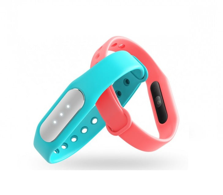 Mi 1/1S Replacement Silicone Wrist Strap Bracelet Wristband For Xiaomi Mi Band 1/1S A One Premium Hi Quality