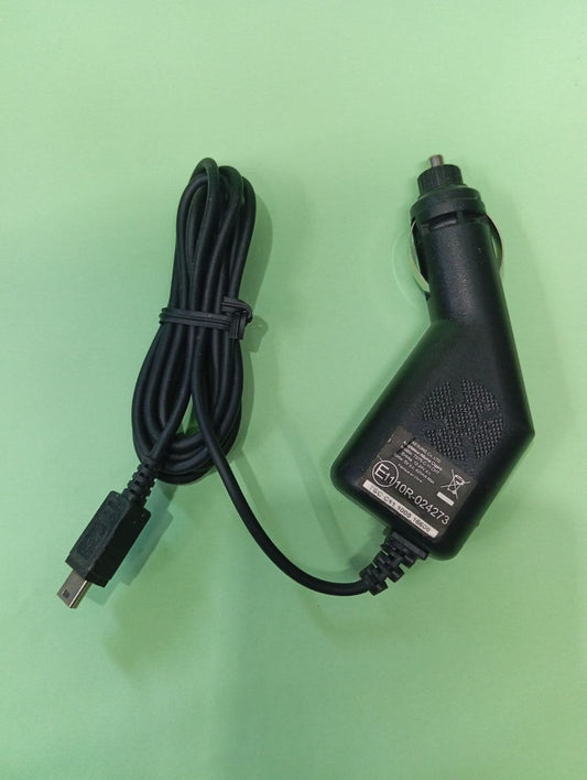 Universal 12v-24v Dc to 5v 420ma Supplay Charger Power Adapter mini USB Power Cable with fuse 5V without data hi Qulity A One Long Life for Gadgets Dashcam Car Cam Camera etc