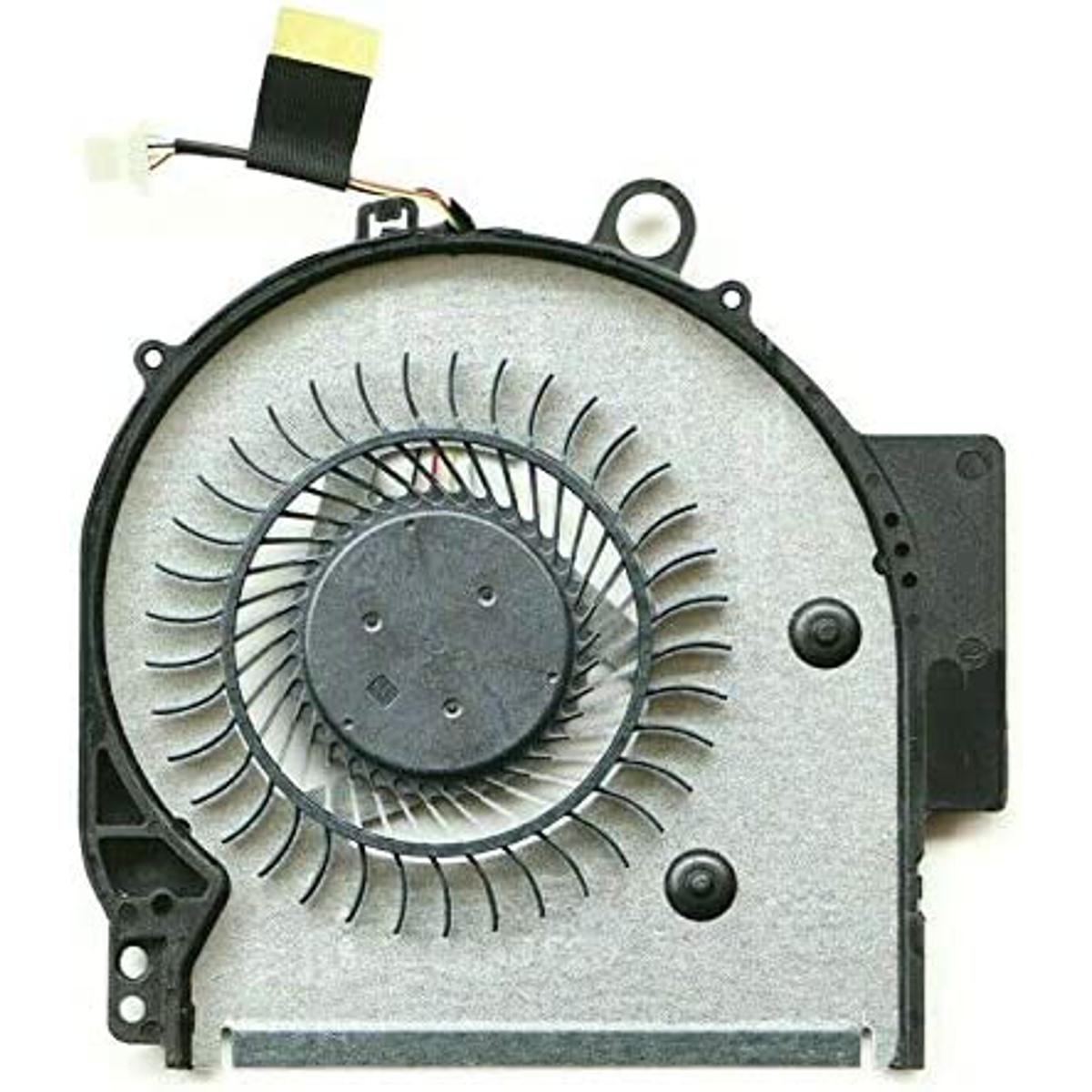 CPU Cooling Fan for HP Pavilion X360 Model DFS551205WQ0T EP