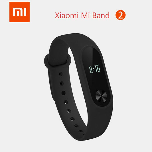 Mi 2 Strap with Metal Button Mi2 Smart watch Belt mi2 (Device not Included) A One Xiaomi
