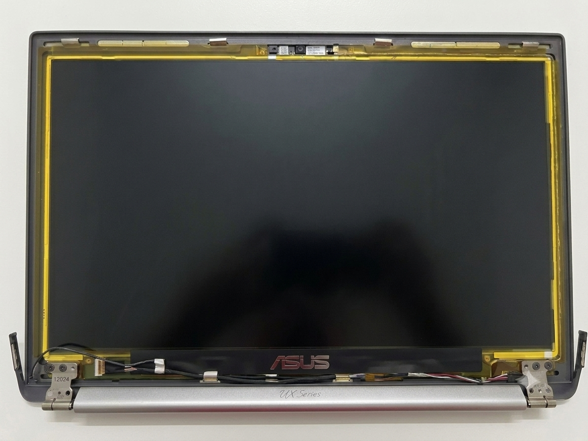 ASUS ZenBook UX Series 13.3" LED LCD Screen Display Panel – Buy Online in Pakistan with COD