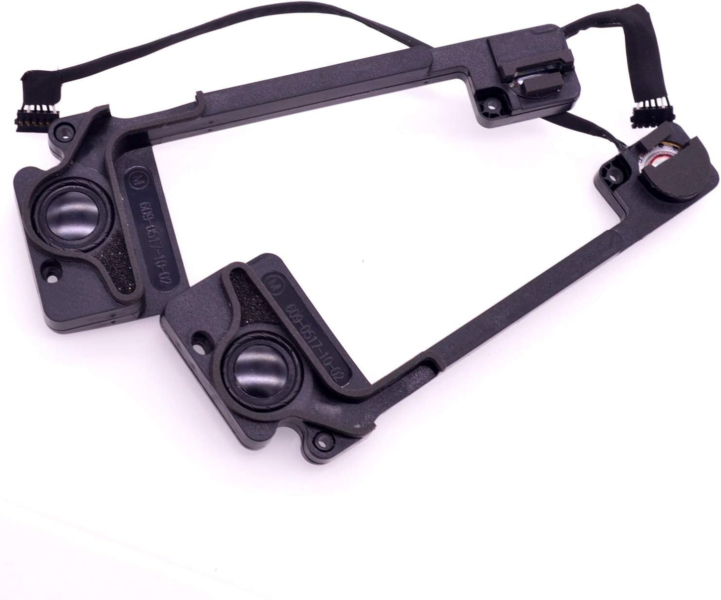 MacBook Pro 13" A1502 Speaker Replacement 2013–2015 | Left & Right Internal Speakers 609-0517-10-02 Pakistan