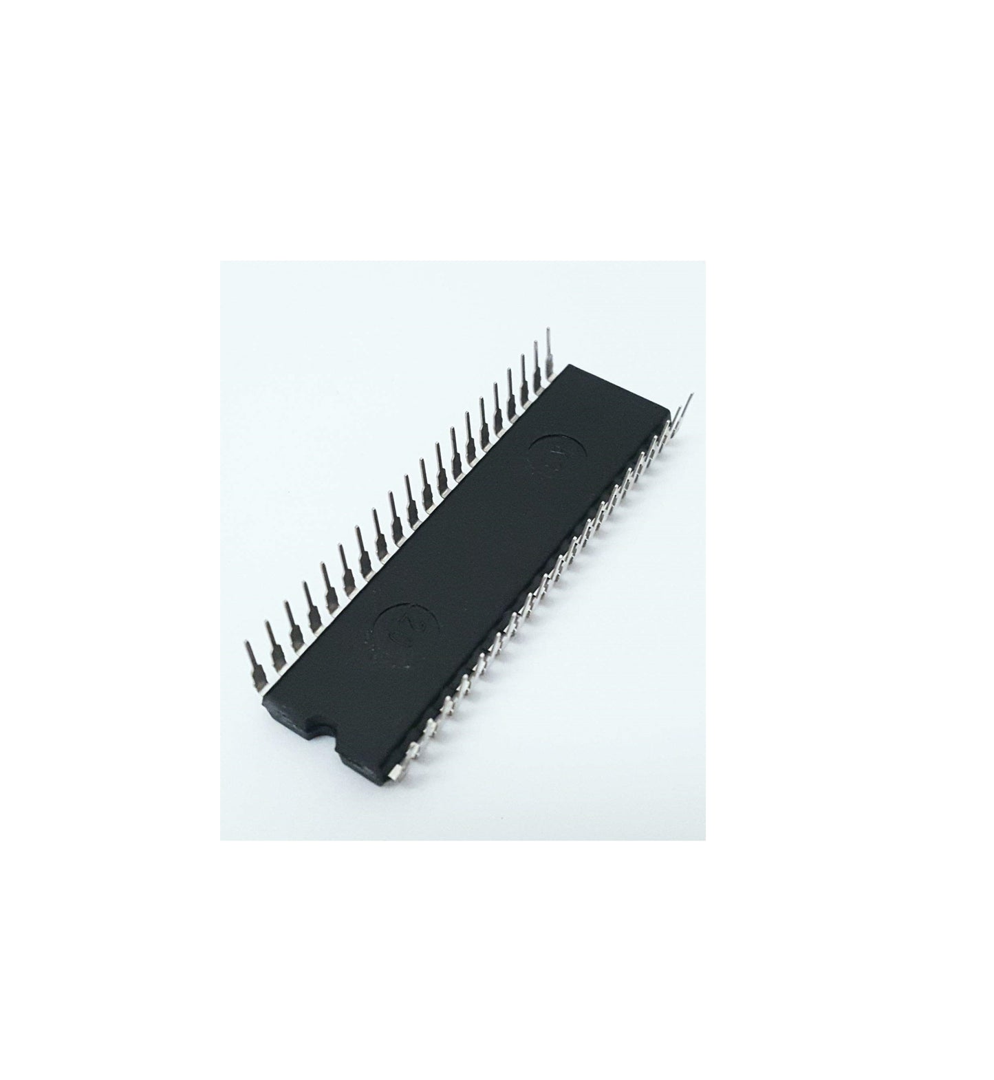 1 pcs Z80 CPU Microprocessor IC Z84C0020PEC ZILOG DIP-40 – 8-Bit Z80CPU 20MHz Microprocessor Chip