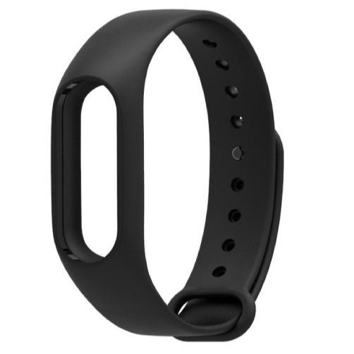 Mi 2 Strap with Metal Button Mi2 Smart watch Belt mi2 (Device not Included) A One Xiaomi