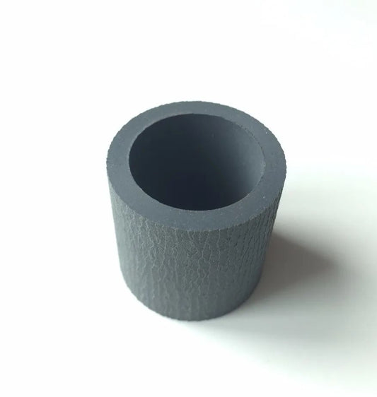 Universal Paper Pickup Roller Paper Feed Tire Rubber for Laser Jet 1160 1320 1320N 3390 3392 2014 2015 2035 2055 3005 3035 400 3015 3005 2300 3300 6330 6670 6680 3390 2727 Printers