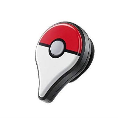 Pokemon Go Plus Bluetooth for Nintend Switch Pokemon Go Plus(Android & iOS Compatible)