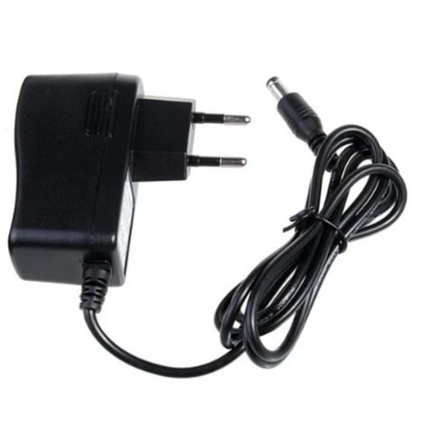 12V 2.5AMP DC Power Adapter Powers Supply AC Input 100-240v 50/60hz Dc Output 12 Volt 2.5 Amps CCTV Camera,SMPS LCD Monitor,Router Modem,LED Strip Light,Set Top Box,Router,TV Power Adaptor,