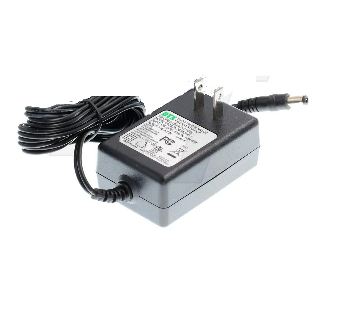 18V 2.2A AC Adapter Power Supply 100-240V 50/60Hz with DC Pin – High Quality Charger for LED, Router, CCTV & Electronic Devices