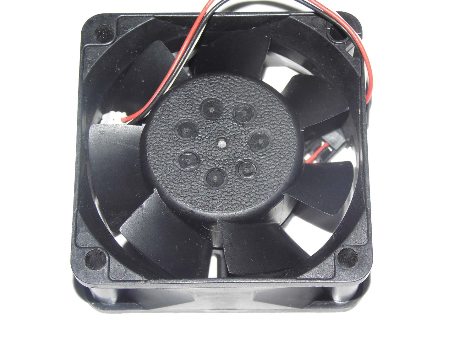 Fan Cooling 35V DC 60x60x25mm Brushless Motor Cooler Pankha A1
