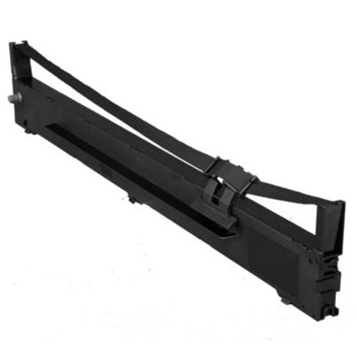 Epson LQ-2090 Original Black Fabric Ribbon Cartridge – High-Quality Ink Ribbon for Epson Printers