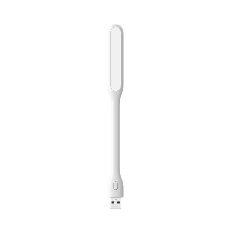 Xiaomi LED Light ZMI USB Adjustable 5V 1.2W Energy-saving LED Lamp for Power Bank Camping PC Laptops Book Night Lighting