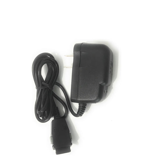 5V 1A LG OEM Travel Charger – Original Fast Charging Adapter for LG AX4750, VX8000, UX5000, LX Series & More | Compact & Reliable Power Supply