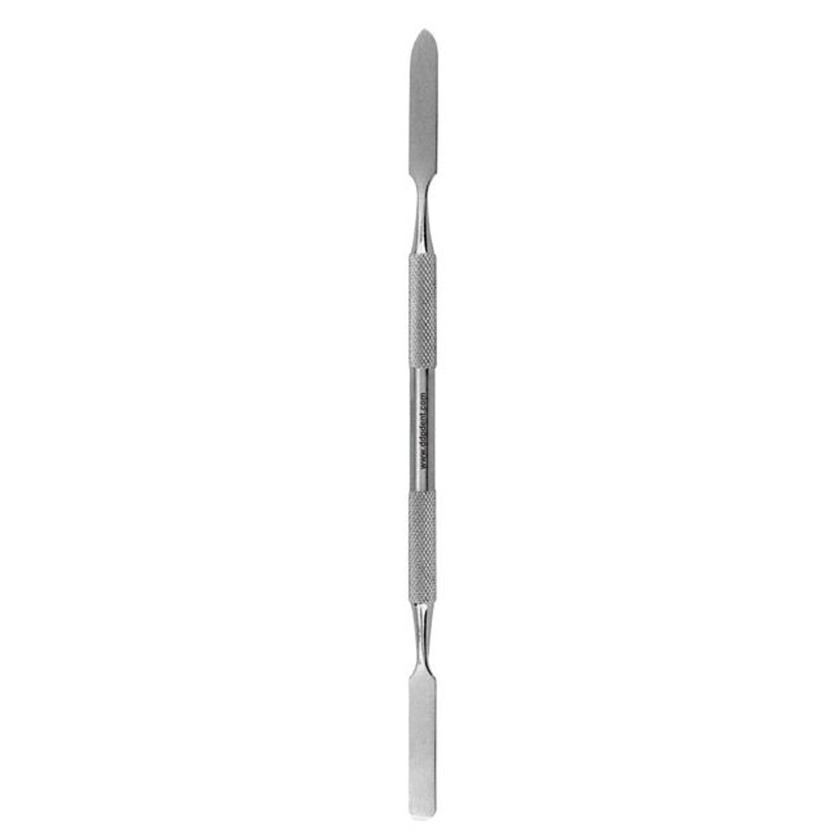 stainless Steel Metal Spatulas for Wax/Dental/Clay
