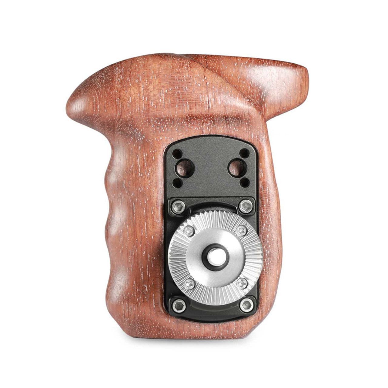 SmallRig Right Side Wooden Grip with Arri Rosette 1941