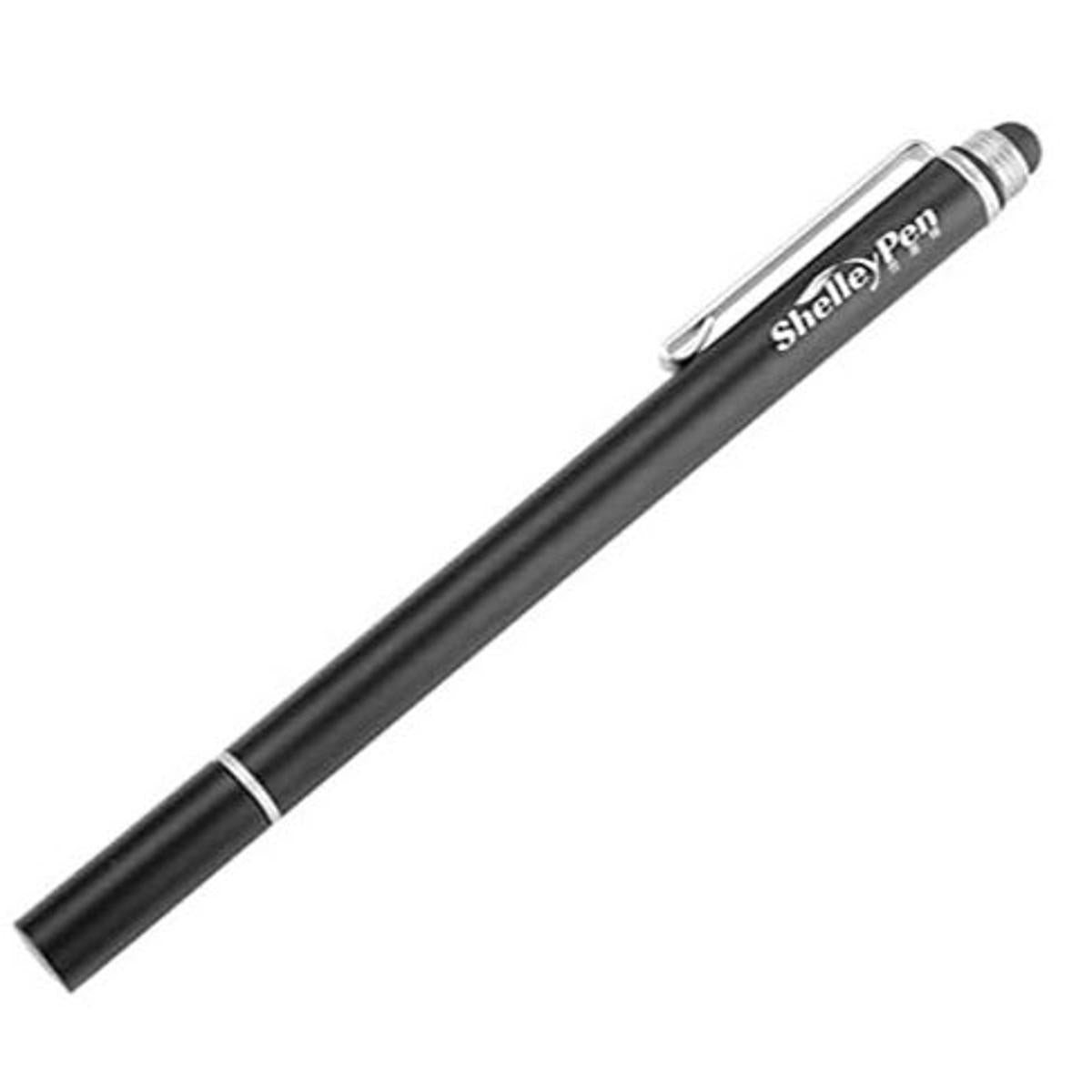 Tablet Touch Pen - Generic Stylus for tablet Phone capacitive screen pencil Write Draw Touch Pen for Fit for Suitable all Android & ios device (Black)