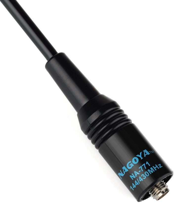 Nagoya Antenna NA-771 Dual Band 144/430 M-Hz Band