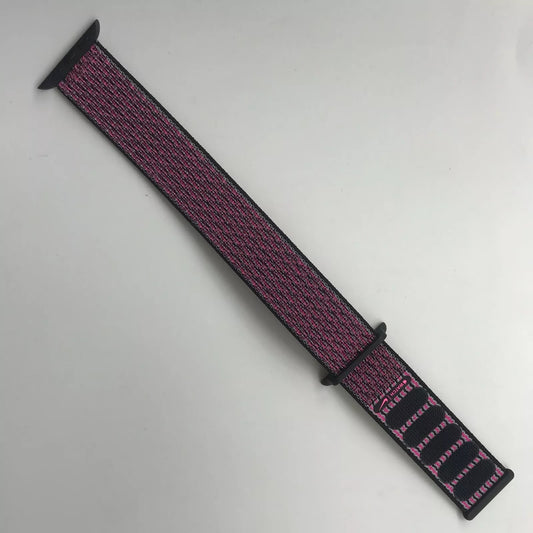 watch Sport loop 40mm 41MM 42MM band Pink Blast/True Berry