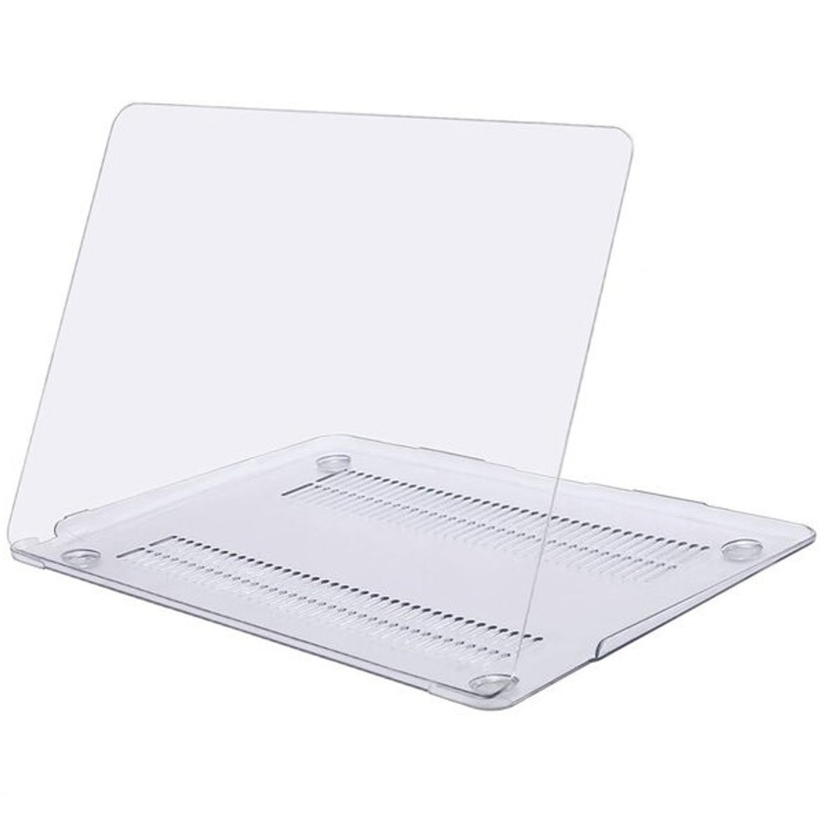 Fit Macbook Air 13'' Case 2022,2021-2018 A2337 M1 A2179 A1932 Retina Display Touch ID,Hard Shell