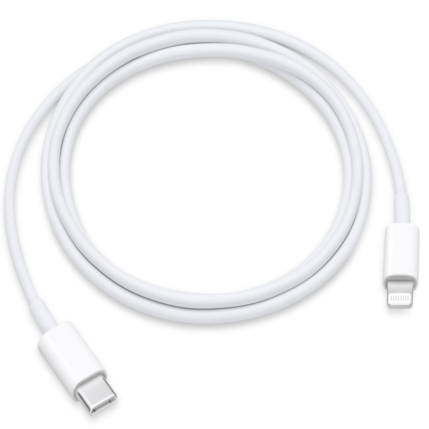 USB-C to 8-Pin Fast PD Charging & Data Sync Cable – Original Quality High-Speed Charging Cable