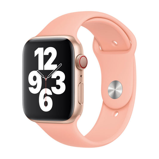 Smart i Watch Sport Band I Watch 42mm / 44mm / 45mm / 49mm Grapefruit