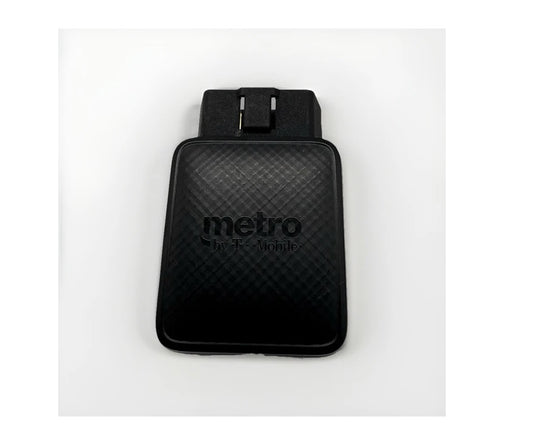 Metro PCS Model SD6500 Smart Ride Device Car WiFi Hotspot GPS Tracking Roadside – Side view – Available in Pakistan