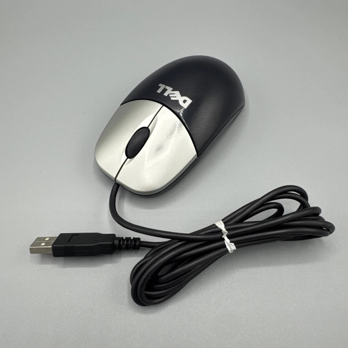 USB Fast Optical Black 3-Button Mouse – Branded, Scroll Wheel, Plug-and-Play Choha for Laptop, Computer, TV Box, DVR, NVR, Gaming Box, TAB, Mobile (OTG), Universal Long-Life Rat