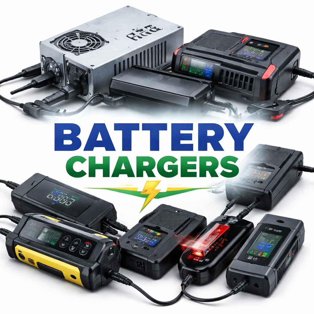 Battery Charger