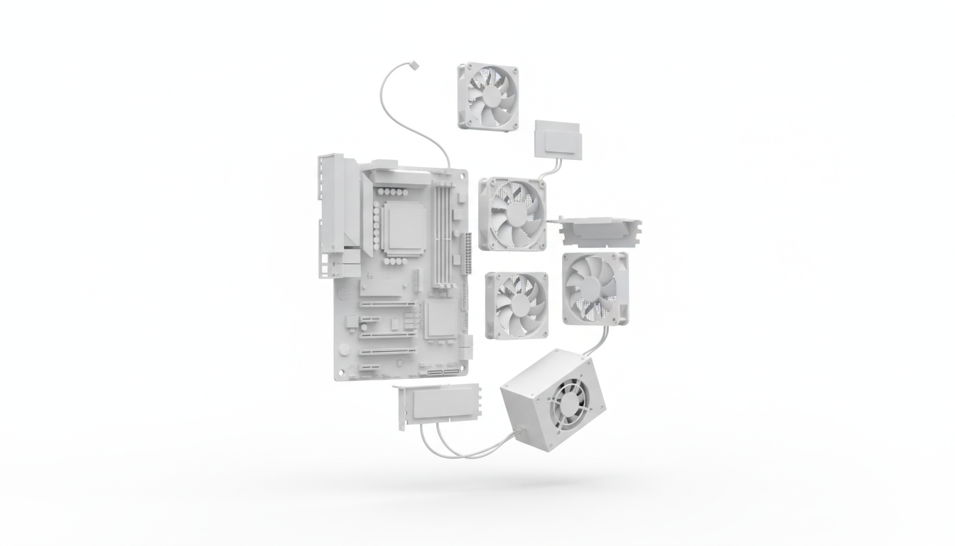 Computer Parts