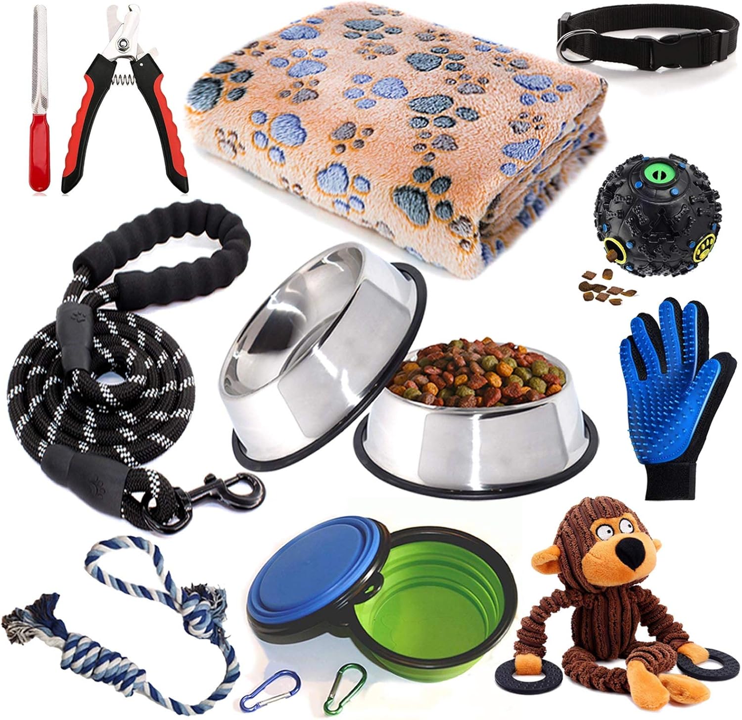 Pet Supplies