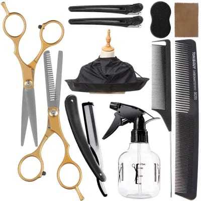 Salon Accessories